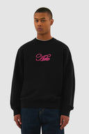 Logo Crewneck