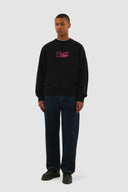 Logo Crewneck