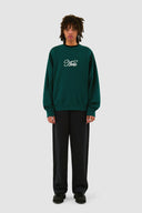 Logo Crewneck