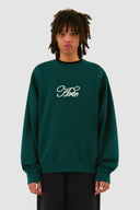 Logo Crewneck