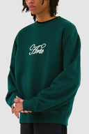 Logo Crewneck