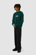 Logo Crewneck