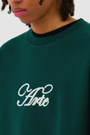 Logo Crewneck