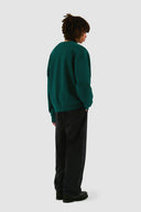 Logo Crewneck