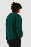 Logo Crewneck