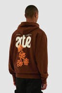 hoodie Arte Blooming Ideas