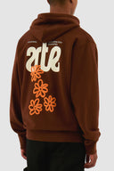 hoodie Arte Blooming Ideas