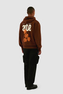 hoodie Arte Blooming Ideas