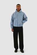 Pantalon à poches brodées Arte