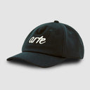 Casquette avec logo brodé sur le devant