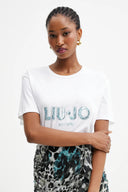 t-shirt Liu Jo