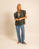 gilet aokyanos
