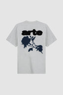 T-shirt Blur Flower