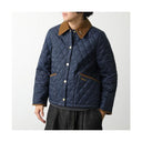 Beauly Quilted Jacket