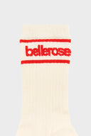 Chaussettes écru Vrel