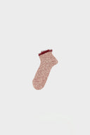 Chaussettes courtes Basoli