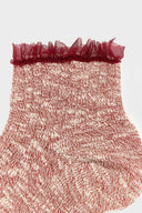 Chaussettes courtes Basoli