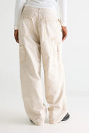 Pantalon large Phantom