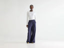 Pantalon large Vespa