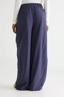 Pantalon large Vespa