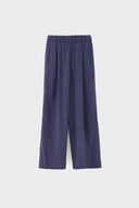 Pantalon large Vespa