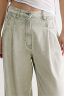 Jean Très Large - Denim N. 74