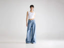 Jean Très Large - Denim N. 74