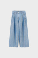 Jean Très Large - Denim N. 74