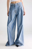 Jean Très Large - Denim N. 74