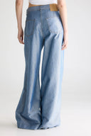 Jean Très Large - Denim N. 74