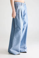 Jean Très Large - Denim N. 74