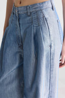 Jean Très Large - Denim N. 74