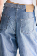 Jean Très Large - Denim N. 74
