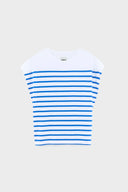 T-shirt sans manches Vice