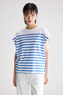 T-shirt sans manches Vice
