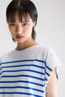 T-shirt sans manches Vice