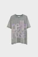 T-shirt à manches courtes Fobell