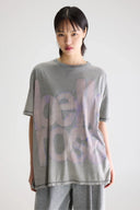 T-shirt à manches courtes Fobell