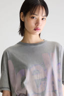 T-shirt à manches courtes Fobell