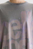 T-shirt à manches courtes Fobell