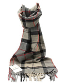 Écharpe en tartan Galingale