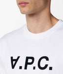 t-shirt V.P.C A.P.C.