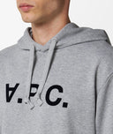 Hoodie VPC Standard A.P.C