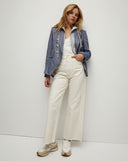 Veste en lin Dickey Miller veronica bear