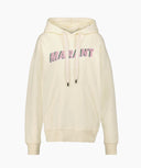 SWEATSHIRT OVERSIZE "MARANT" MANSEL