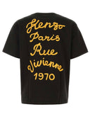 t-shirt kenzo