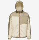 Le Vrai Neige Orsetto 2023 K-Way
