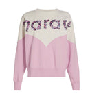 pull Houston Isabel Etoile light pink