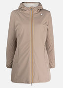 Denise eco stretch K-way