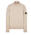 pull Stone Island 505A2 Platre